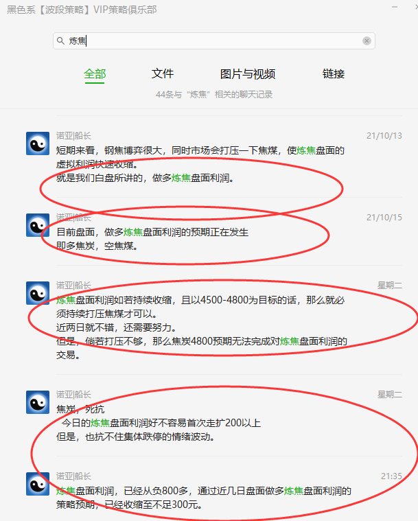 炼焦套保:每手可以实现500点的利润