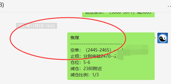 焦煤:精准VIP策略(双向策略)利润突破150点