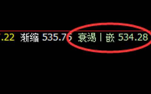 铁矿石：规则化精准振荡，强弱之分，阴阳无极