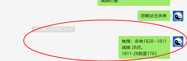 焦煤:VIP精准(短线抄底)策略,利润突破300点