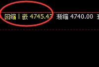 沪银:日线次低结构精准快速实现拉升