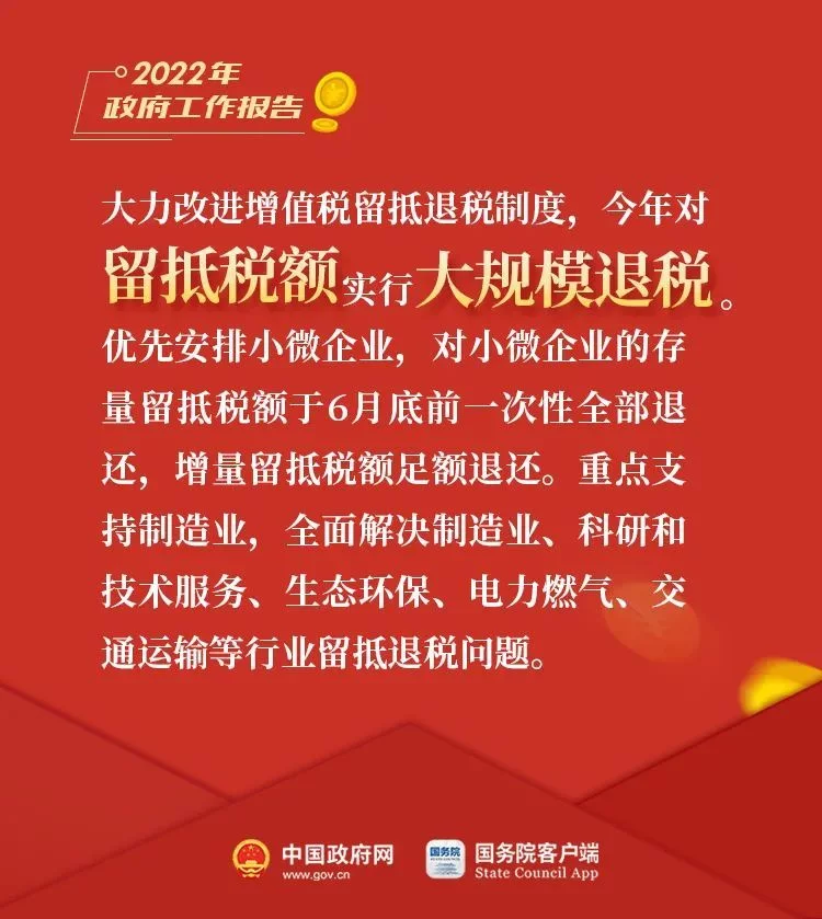 今年要干的这些事儿,影响你的钱袋子!