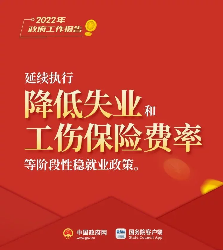 今年要干的这些事儿,影响你的钱袋子!