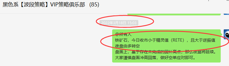 铁矿石:精准VIP策略(短线空单)目标利润达43点