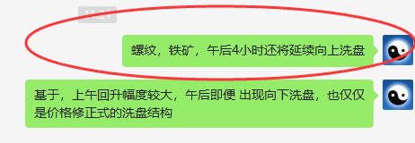 螺/矿:精准VIP策略(应对多单)利润突破100/36点