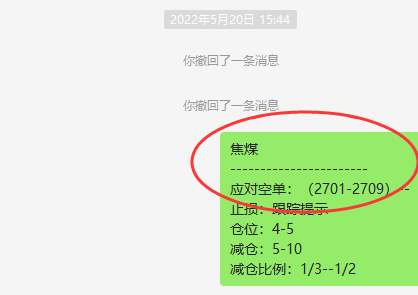 螺纹/铁矿:VIP精准策略(短线空单)两日利润突破近220点