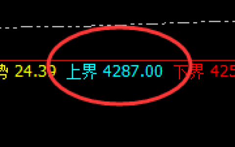 豆粕：精准阳中汇阴，完美的日线洗盘结构