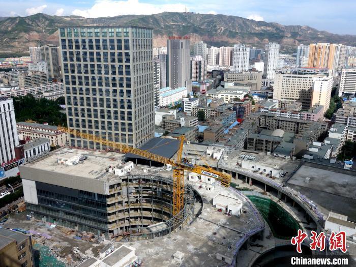 房企卖房拼了!楼市再现“首付5%、首年0月供”