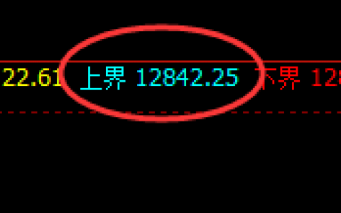 橡胶：精准单极回撤，价格结构以回补形式进入宽幅波动