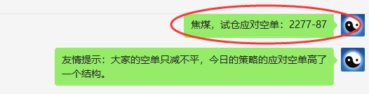焦煤,今日随时搞点空单 利润就是大满贯,见好就收了