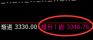 燃油:规则化精准波动,回补修正轻松跟踪