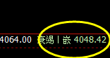 螺纹:日线次高点精准实现快速回撤