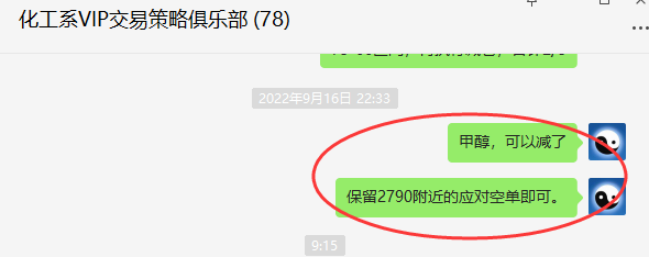 铁矿/甲醇,应对空单 利润延续全部跟踪