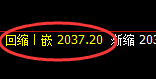 焦煤：4小时结构精准规则化强势运行，规则驱动一切