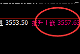 沥青:4小时高点,精准实现日线结构快速洗盘