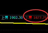 焦煤：涨超3.7%，日线试仓低点精准强势拉升