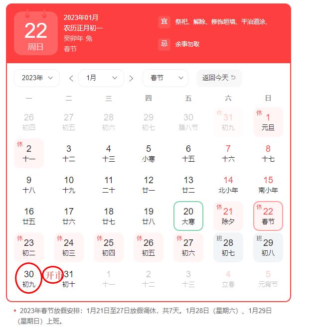 通知:周三起 ,短、波、日策略停止发布,年后更新