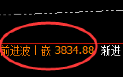 豆粕：日线结构精准展开强区间振荡