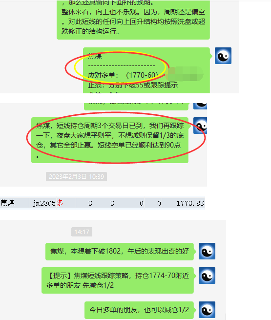 黑色三剑客:VIP精准策略(多单)利润层层放大