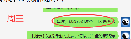黑色三剑客:VIP精准策略(多单)利润层层放大