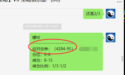 螺纹/铁矿:VIP精准策略(短线空单)突破100/35点