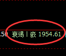 焦煤:4小时结构高点精准触及 并于早盘直线杀跌