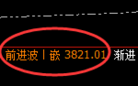 豆粕：日线次级结构精准展开宽幅运行