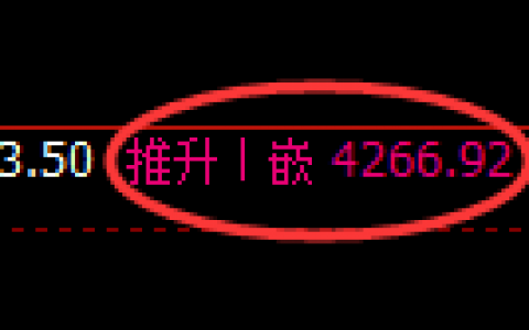 螺纹：日线结构精准实现规则化强势振荡