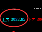 沥青:日线完整周期精准展开宽幅运行结构