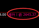 燃油:精准宽幅波动,规则化完美跟踪