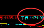 液化气:试仓低点精准快速拉升