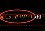 液化气:4小时回补修正结构精准展开单边回撤