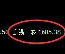 焦煤:双向交易利润再度精准突破55个点