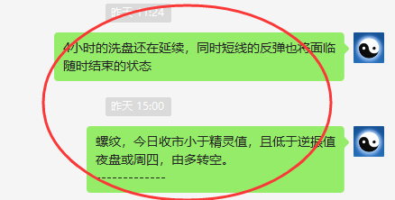 螺矿:精准多空转折结构的领先规则
