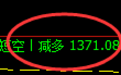 焦煤：多空即一主一辅双向精准交易策略
