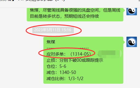 焦煤/铁矿:精准VIP策略(短线多单)分别突破65/150