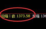 焦煤:日线结构低点精准展开快速回升