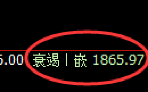 焦炭：回补低点精准进入极端强势拉升