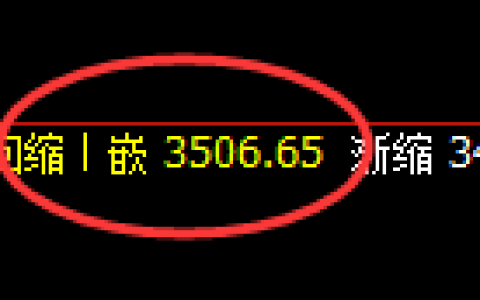 螺纹：日线次低点精准触及并积极回升