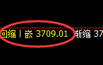 沥青:4小时结构精准展开强势振荡