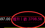 沥青:4小时修正结构高点,精准快速冲高回落