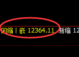 A50:4小时结构低点,精准展开极端快速拉升