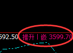 沥青:日线结构低点,精准展开强势回升