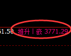 螺纹:日线结构,精准展开极端宽幅波动结构