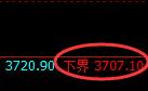 沥青:试仓低点结构精准触及并极端拉升