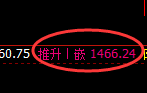 焦煤:涨超3%,试仓低点,精准展开极端强势拉升