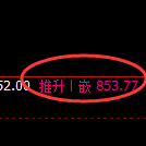 铁矿石:试仓低点,再次精准展开强势拉升