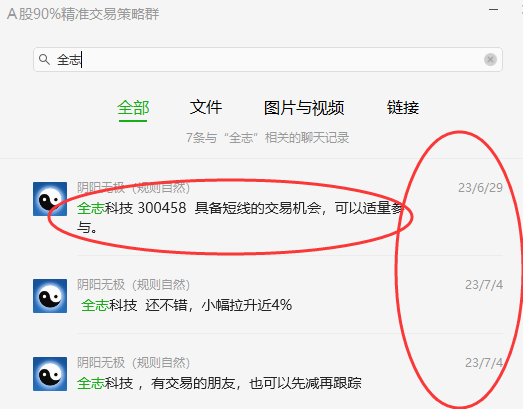 全志科技 300458:VIP精准策略,不足20%的利润完成跟踪