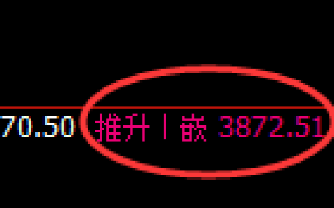 螺纹：4小时修正高点，精准展开极端快速跳水