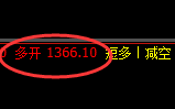 焦煤:VIP精准策略(日间)双向利润突破40点